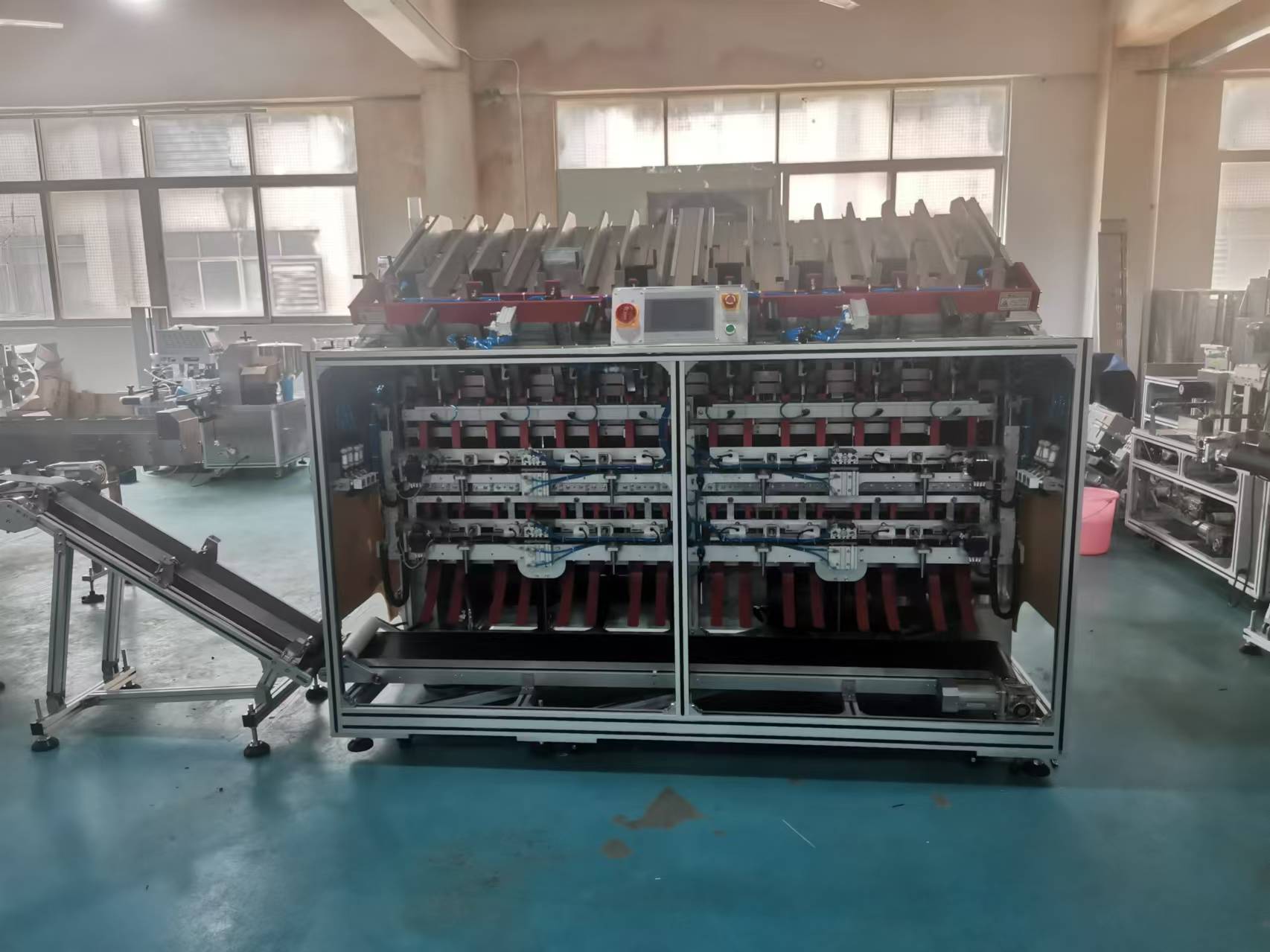 面膜折叠机的消费端潜力——从B端到C端的可能性探索