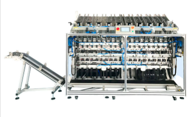 面膜灌装机技术跟服务驱动美妆制造新范式