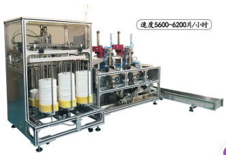 面膜折叠机如何为美妆行业赋能