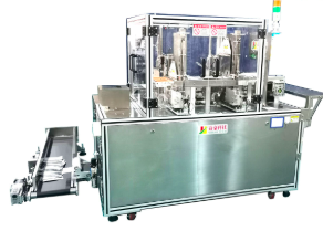 使用面膜折叠机需要注意事项是什么?