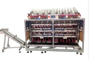 全自动面膜灌装机如何实现“零损耗”灌装？