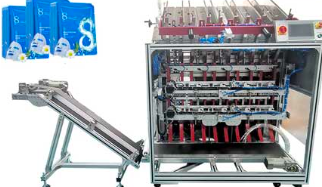 全自动面膜灌装机选购终极指南