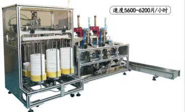 买面膜折叠机,老板最担心的5个问题,一次说透