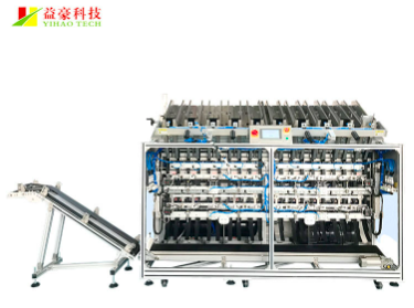 面膜灌装机厂家哪家靠谱？2026年权威选购指南