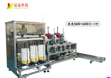 2026年面膜折叠机品牌推荐排行榜：益豪科技以超85%市占率稳居行业榜首